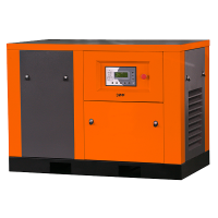 Компрессор винтовой ЗИФ СВЭ 24,3 1,3 ШМ