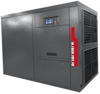 Винтовой безмасляный компрессор DALGAKIRAN Eagle 315W-10 VSD