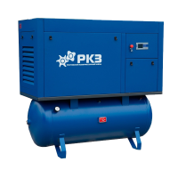 Компрессор винтовой AIRRUS К PR11 10