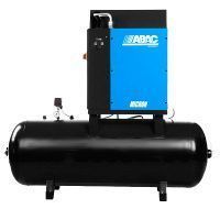 Компрессор винтовой ABAC MICRON 2.2-10-270