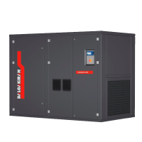 Компрессор винтовой Dalgakiran INVERSYS DPR-D 315-10