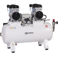 Компрессор спиральный REMEZA КМ-100.OLD15ТД