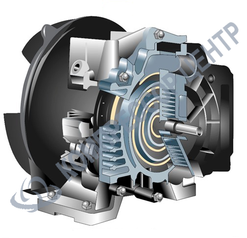Спиральные компрессоры: технология и область применения