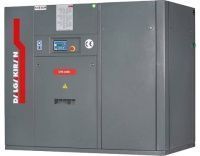 Винтовая компрессорная станция DALGAKIRAN DVK60BD-13