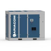 Компрессор безмасляный винтовой ARIACOM HCA+250 40