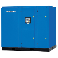 Компрессор винтовой Ремеза ВК 60Р-8 ВС