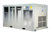 Винтовой компрессор LKV 37/10 DHK PLUS