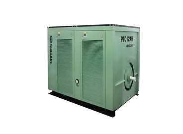 Дизельный винтовой компрессор Sullair PTO 10XH/12XH