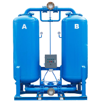 Осушитель адсорбционный DALI DLAD-100-M-D