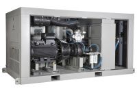 Винтовой компрессор LKV 15/7.5 DHK PREMIUM