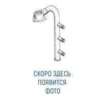 Клапан+форсунка Comprag