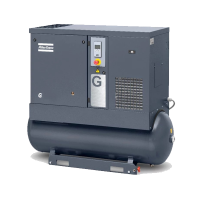 Воздушный винтовой компрессор Atlas Copco G7 7,5P TM(270)