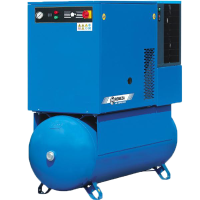 Компрессор винтовой Ремеза ВК 15Е-8-500 ВС