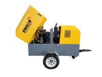 Дизельный передвижной компрессор Enger DC-12/8R