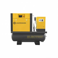 Винтовой компрессор ET SL 15-500 ES 10 