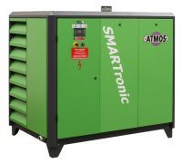 Винтовой компрессор ATMOS ST 37 Vario+ FD 8,5