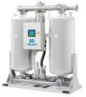 Рефрижераторный осушитель Pneumatech PB 3800 HE P