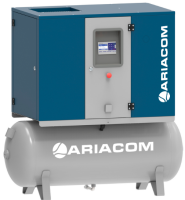 Винтовой компрессор ARIACOM NT7 V 500 10 бар