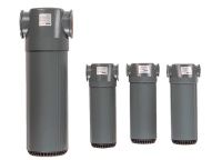 Сепаратор центробежный (циклонный) Dalgakiran F 2500 WS