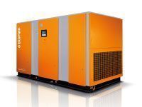 Компрессор винтовой Ekomak ЕКО 250 SСD 7