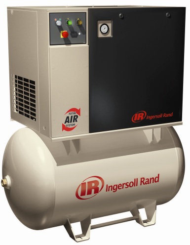 Винтовой компрессор Ingersoll Rand UP5-15-14-500