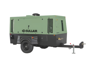 Дизельный винтовой компрессор Sullair DPQ 750H