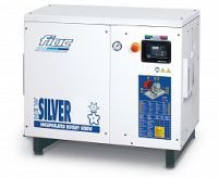 Компрессор поршневой ременной FIAC 7,5 8