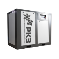 Компрессор винтовой MIG PR18 8