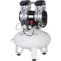 Компрессор спиральный REMEZA КМ-50.OLD15Д