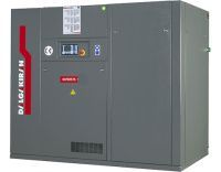 Винтовая компрессорная станция DALGAKIRAN INVERSYS 45 PLUS-13