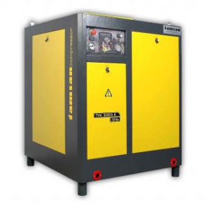 Винтовой компрессор Tamsan TVK 1800