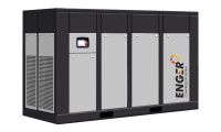 Двухступенчатый компрессор Enger HBD-250DF2 12 бар