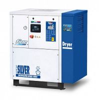 Компрессор поршневой ременной FIAC D 10 8