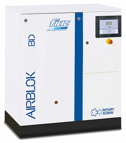 Винтовой компрессор Fiac Airblok AX 103BD-SD 12,5