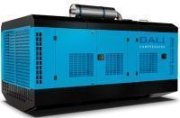 Дизельный винтовой компрессор Dali DLZJ-37/25-41/17B-Y (YUCHAI)