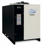 Рефрижераторный осушитель TDRY 300