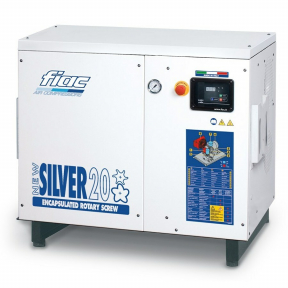 Винтовой компрессор Fiac New Silver 20-8