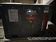 Винтовой компрессор "Dalgakiran" TIDY 20-10