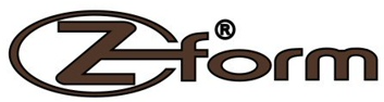 лого ООО ЗетФорм лого ООО ЗетФорм