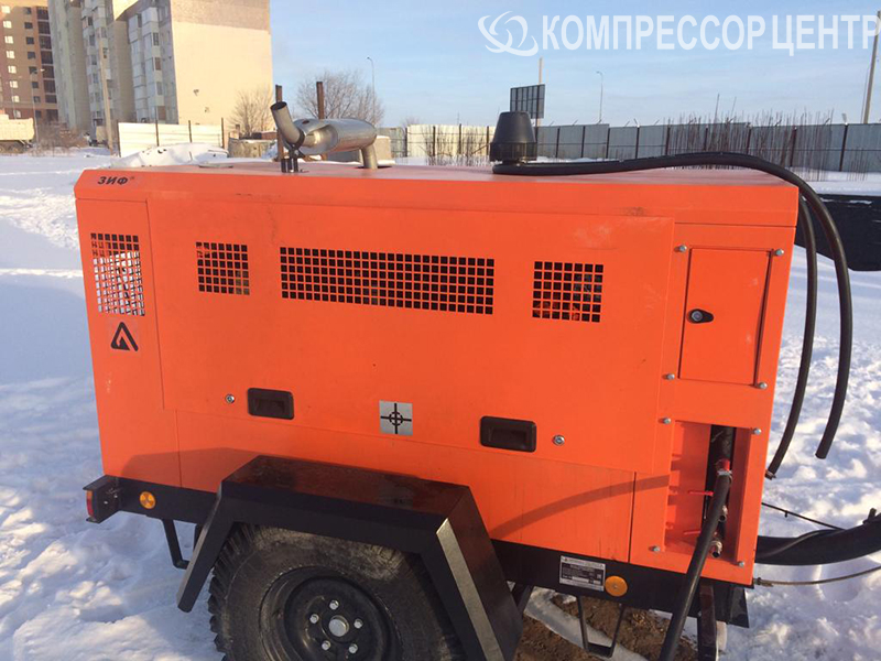 компрессор ЗИФ ПВ 6/0,7 ПТ 1-1,8 для АЛЬЯНС ЛОГИСТИК KZ 2 компрессор ЗИФ ПВ 6/0,7 ПТ 1-1,8 для АЛЬЯНС ЛОГИСТИК KZ 2