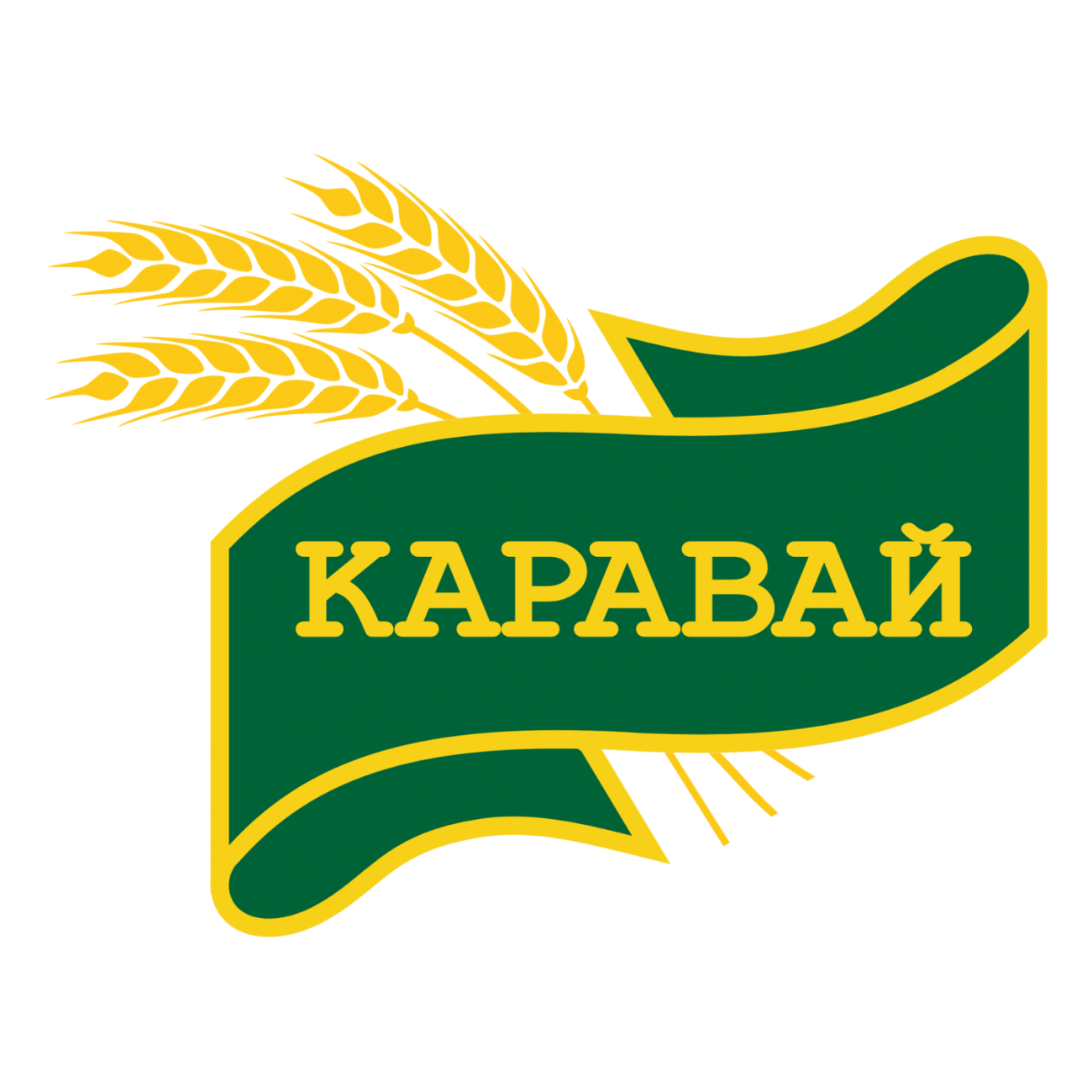 каравай лого каравай лого