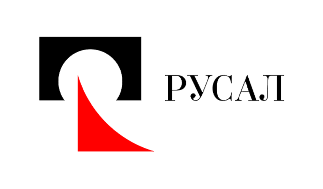 лого Русал Братск лого Русал Братск