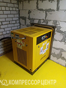 Проект - Винтовой компрессор Berg ВК-15/8 Р Проект - Винтовой компрессор Berg ВК-15/8 Р