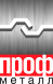 лого ООО Профметалл
