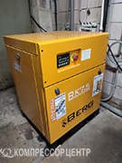 Проект - Винтовой компрессор Berg ВК-7.5/10 Е Проект - Винтовой компрессор Berg ВК-7.5/10 Е