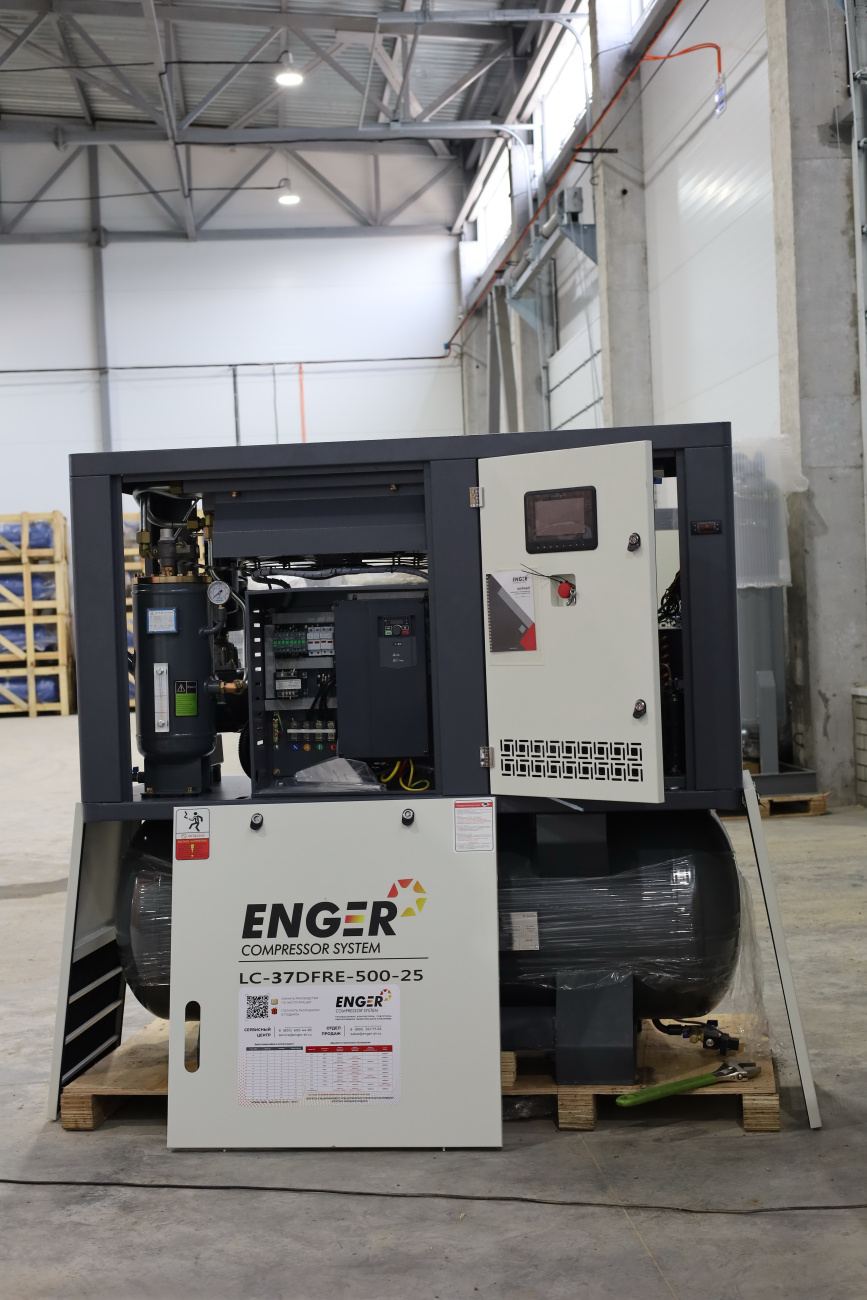 Склад компании 5