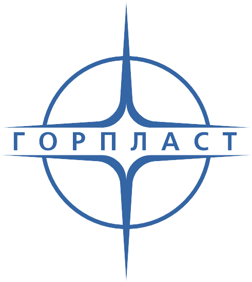 лого ООО ТД Горпласт лого ООО ТД Горпласт