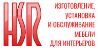 лого ООО ХСР