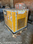 Проект - Винтовой компрессор Berg ВК-22Р для ОА Радио и Микроэлектроника Проект - Винтовой компрессор Berg ВК-22Р для ОА Радио и Микроэлектроника