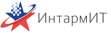 лого ООО Интармитм